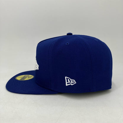 CHALLENGER | チャレンジャー 59FIFTY キャップ ブルー【イオン広店】