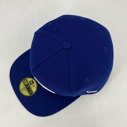 CHALLENGER | チャレンジャー 59FIFTY キャップ ブルー【イオン広店】