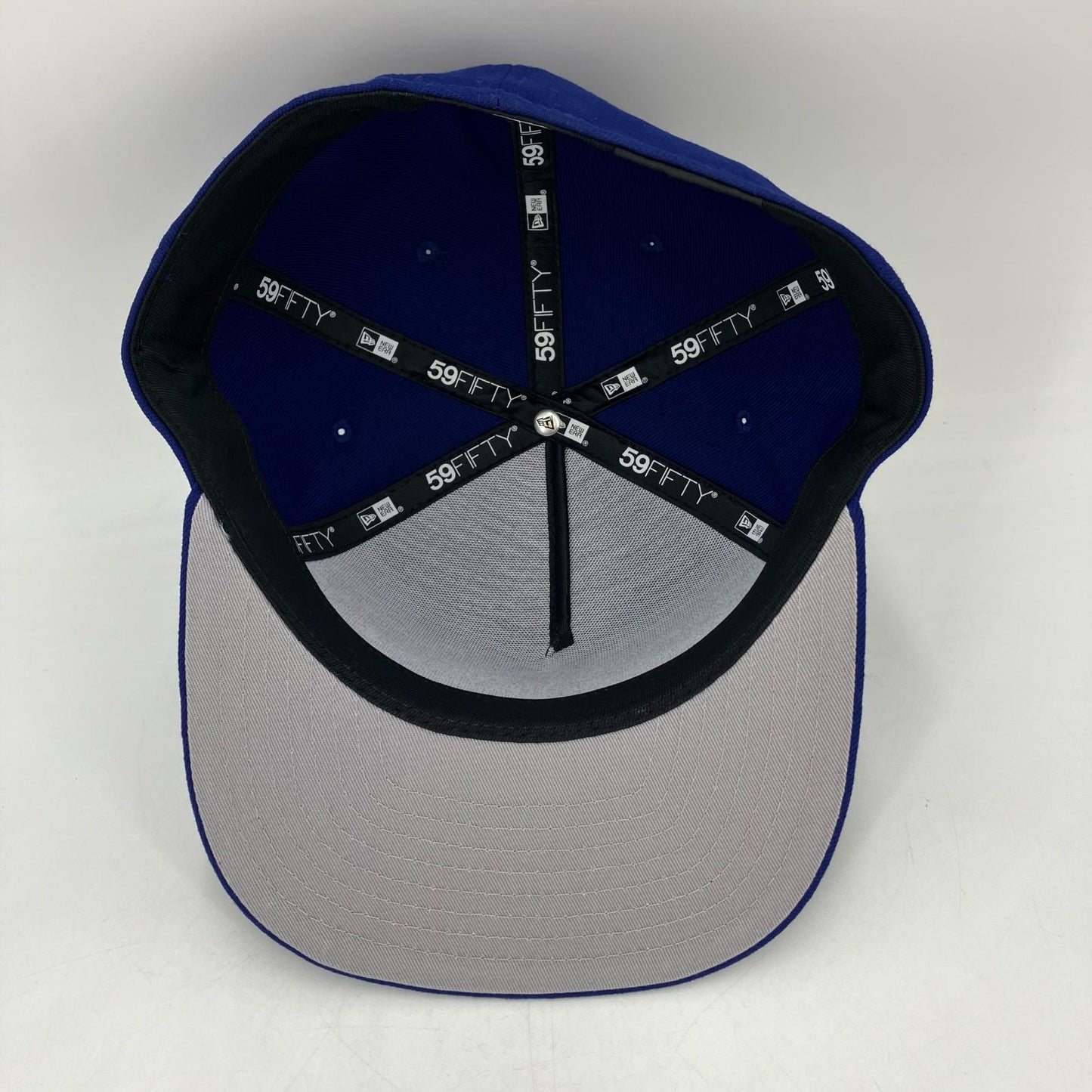 CHALLENGER | チャレンジャー 59FIFTY キャップ ブルー【イオン広店】