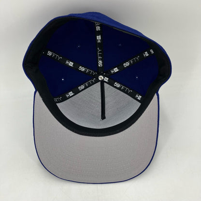 CHALLENGER | チャレンジャー 59FIFTY キャップ ブルー【イオン広店】