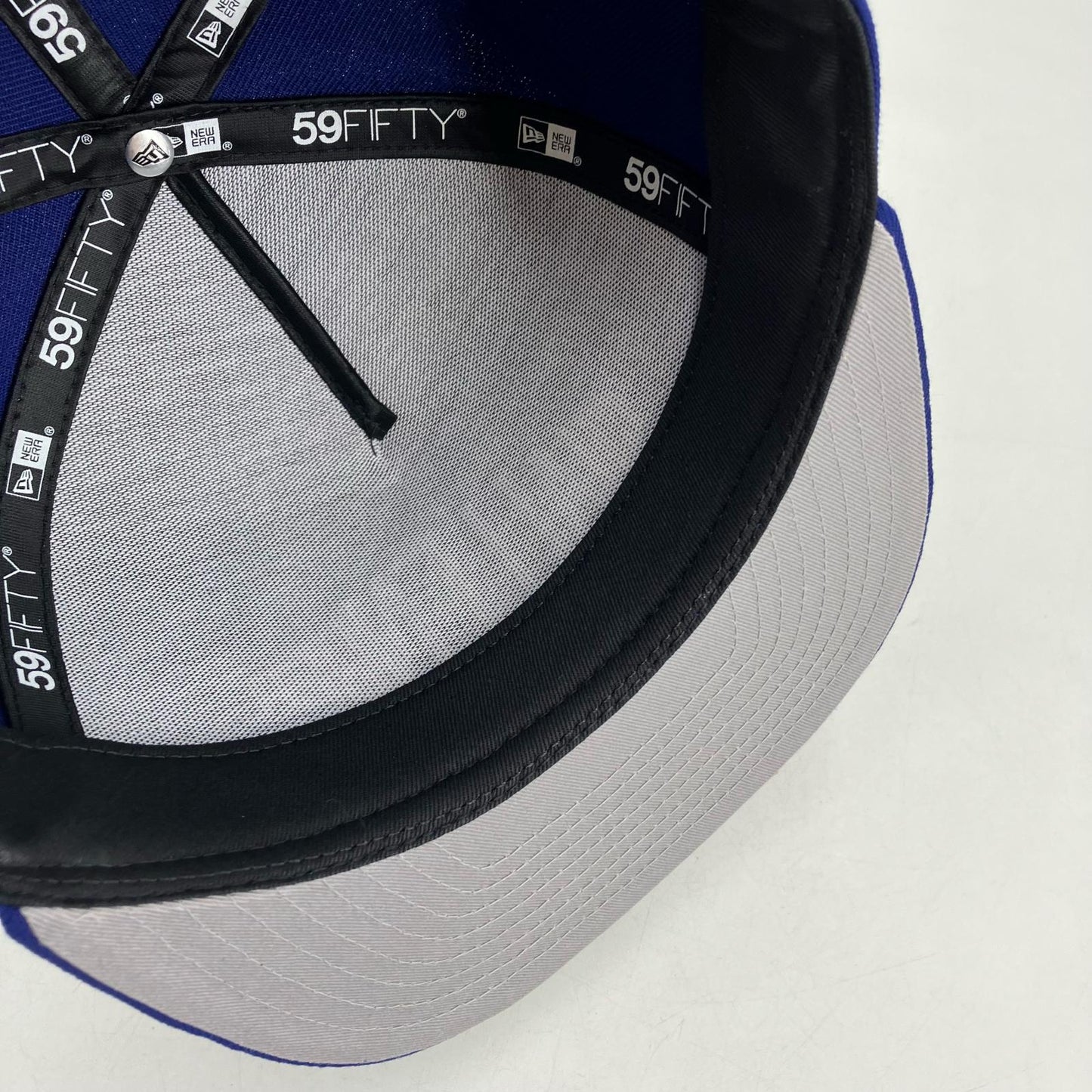 CHALLENGER | チャレンジャー 59FIFTY キャップ ブルー【イオン広店】