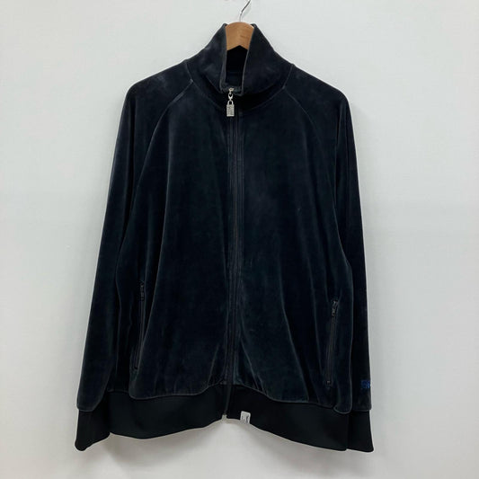 NAUTICA | ノーティカ ジャージ 223-1275 ブラック サイズ：M【イオン広店】