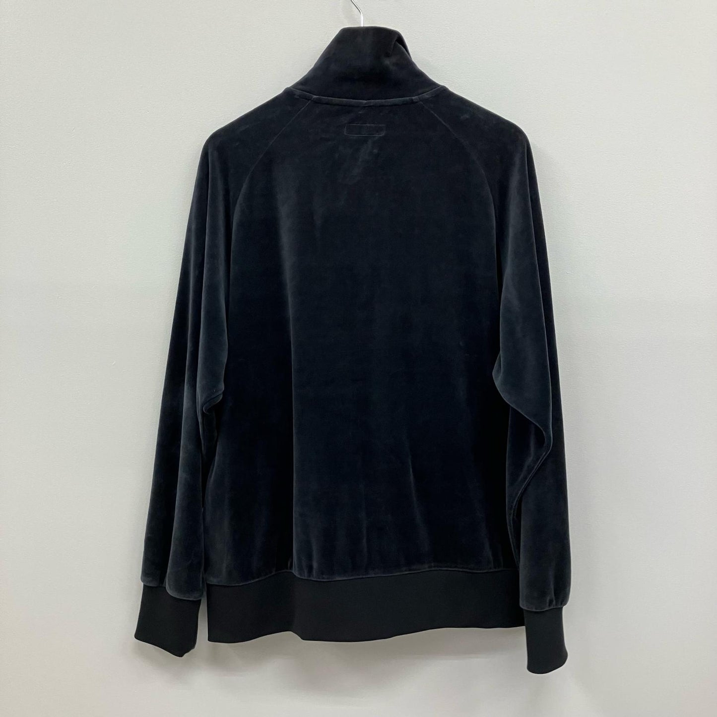 NAUTICA | ノーティカ ジャージ 223-1275 ブラック サイズ：M【イオン広店】