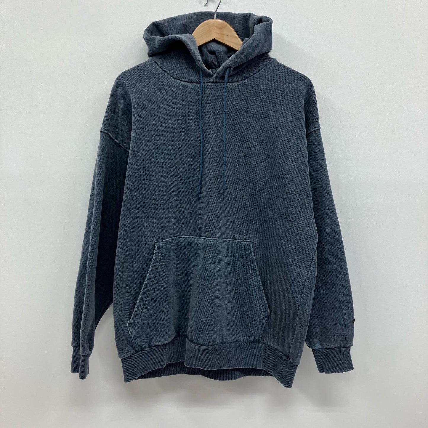 NAUTICA | ノーティカ パーカー 223-1256 グレー サイズ：M【イオン広店】