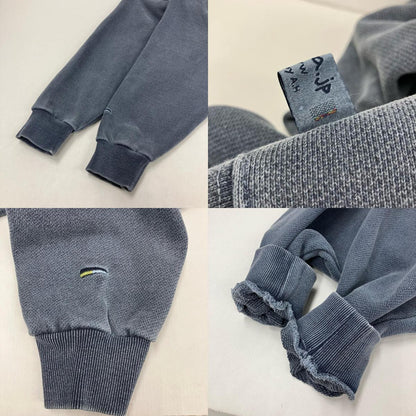 NAUTICA | ノーティカ パーカー 223-1256 グレー サイズ：M【イオン広店】