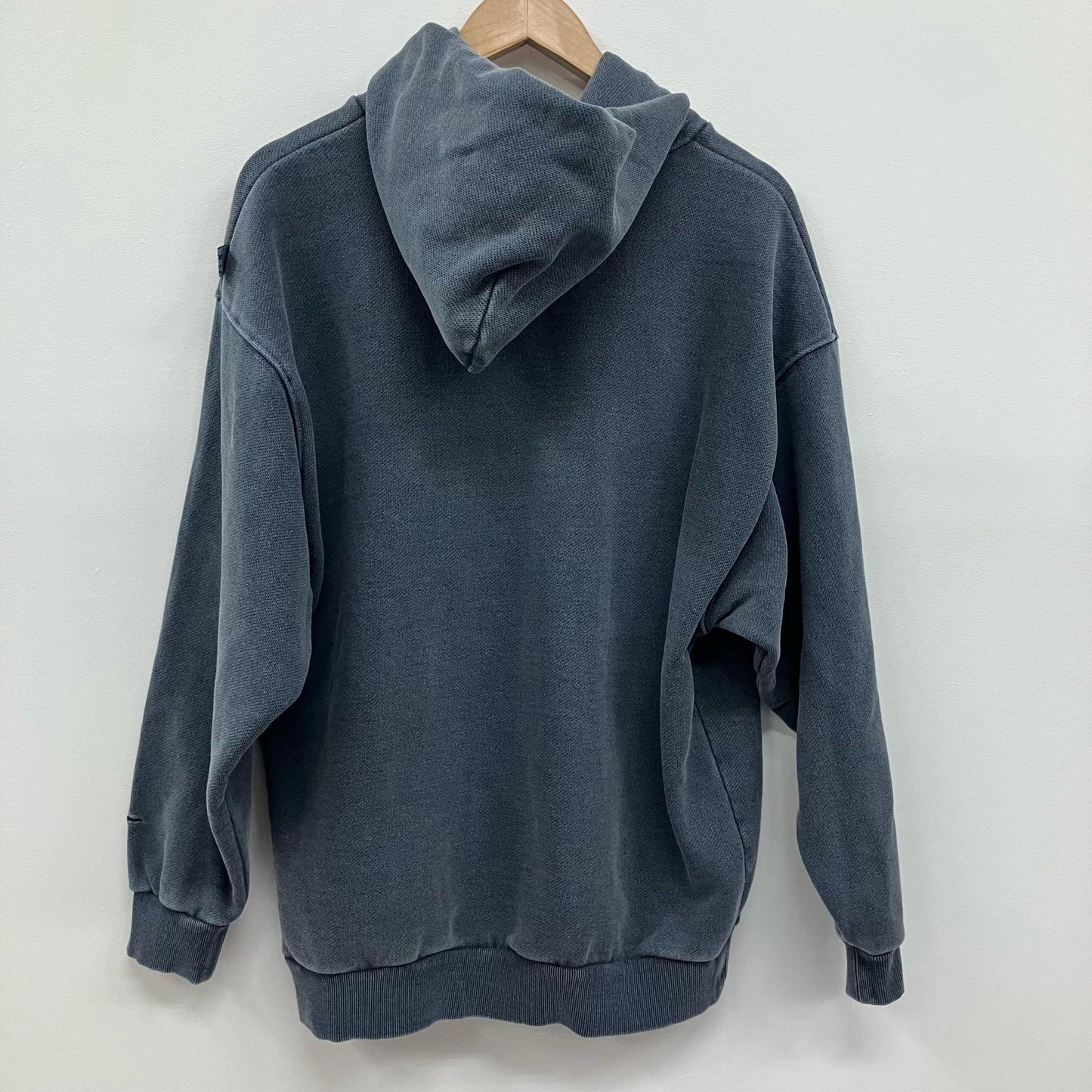 NAUTICA | ノーティカ パーカー 223-1256 グレー サイズ：M【イオン広店】