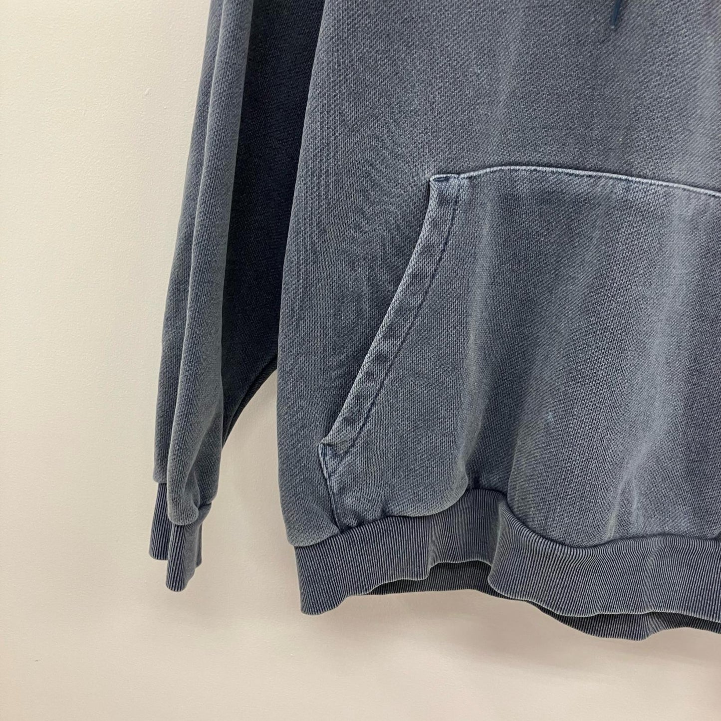 NAUTICA | ノーティカ パーカー 223-1256 グレー サイズ：M【イオン広店】