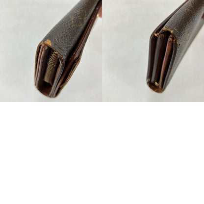 LOUIS VUITTON | ルイ・ヴィトン ポルトモネ ビエ トレゾール 長財布 M61730【イオン広店】