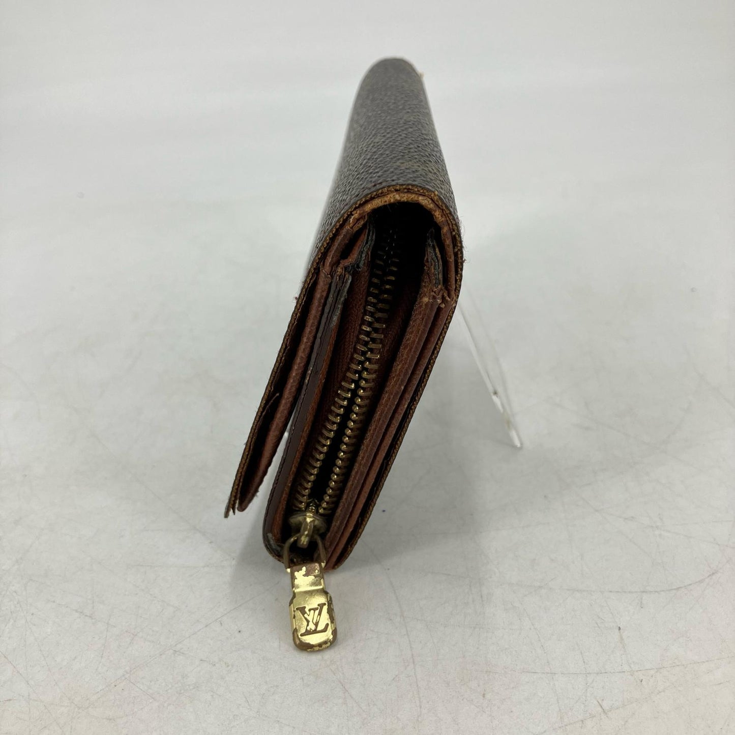 LOUIS VUITTON | ルイ・ヴィトン ポルトモネ ビエ トレゾール 長財布 M61730【イオン広店】