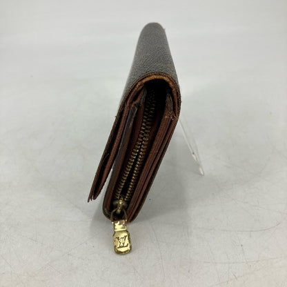 LOUIS VUITTON | ルイ・ヴィトン ポルトモネ ビエ トレゾール 長財布 M61730【イオン広店】