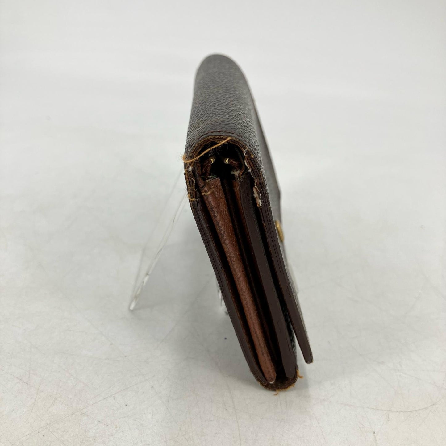 LOUIS VUITTON | ルイ・ヴィトン ポルトモネ ビエ トレゾール 長財布 M61730【イオン広店】