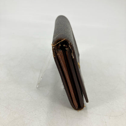 LOUIS VUITTON | ルイ・ヴィトン ポルトモネ ビエ トレゾール 長財布 M61730【イオン広店】