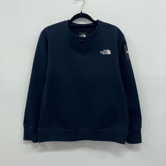 THE NORTH FACE | ザ・ノースフェイス スウェット NT61931 ダークネイビー【イオン広店】