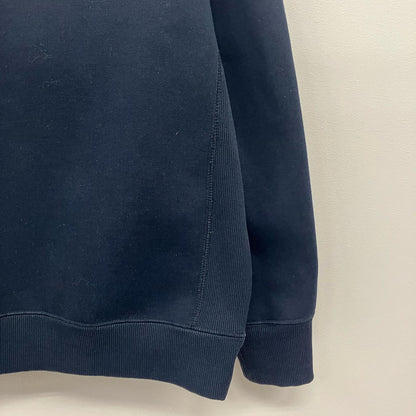 THE NORTH FACE | ザ・ノースフェイス スウェット NT61931 ダークネイビー【イオン広店】