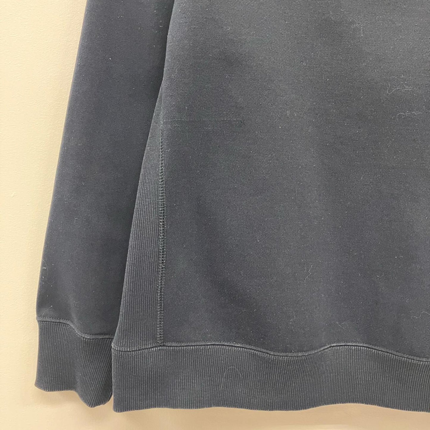 THE NORTH FACE | ザ・ノースフェイス スウェット NT61931 ダークネイビー【イオン広店】