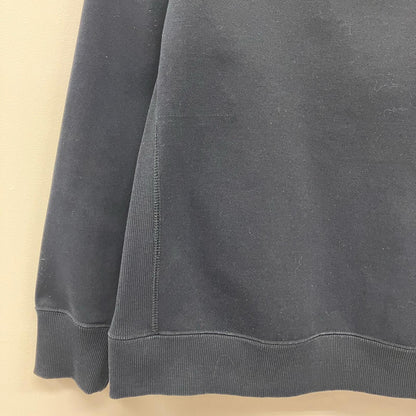 THE NORTH FACE | ザ・ノースフェイス スウェット NT61931 ダークネイビー【イオン広店】