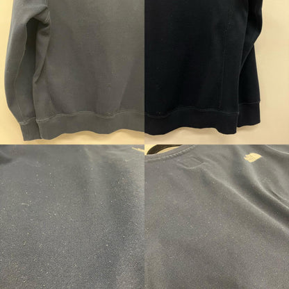 THE NORTH FACE | ザ・ノースフェイス スウェット NT61931 ダークネイビー【イオン広店】