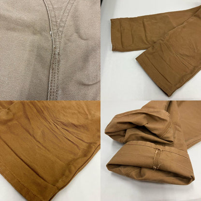 Carhartt WIP | カーハートダブリューアイピー BIB OVERALL オーバーオール ブラウン【イオン広店】