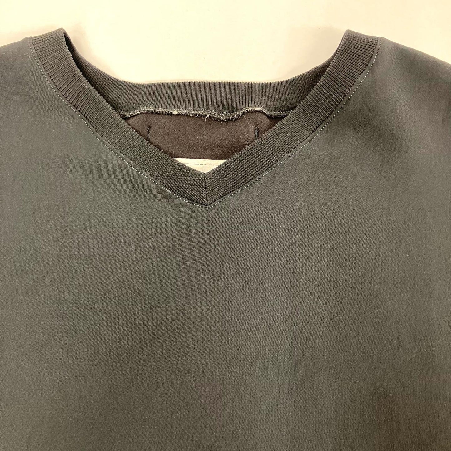 UNITED ARROWS & SONS | ユナイテッドアローズ アンド サンズ スウェット 5512-299-0515 ブラック サイズ：S【イオン広店】