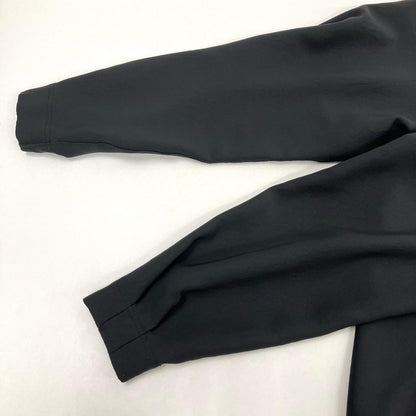 UNITED ARROWS & SONS | ユナイテッドアローズ アンド サンズ スウェット 5512-299-0515 ブラック サイズ：S【イオン広店】