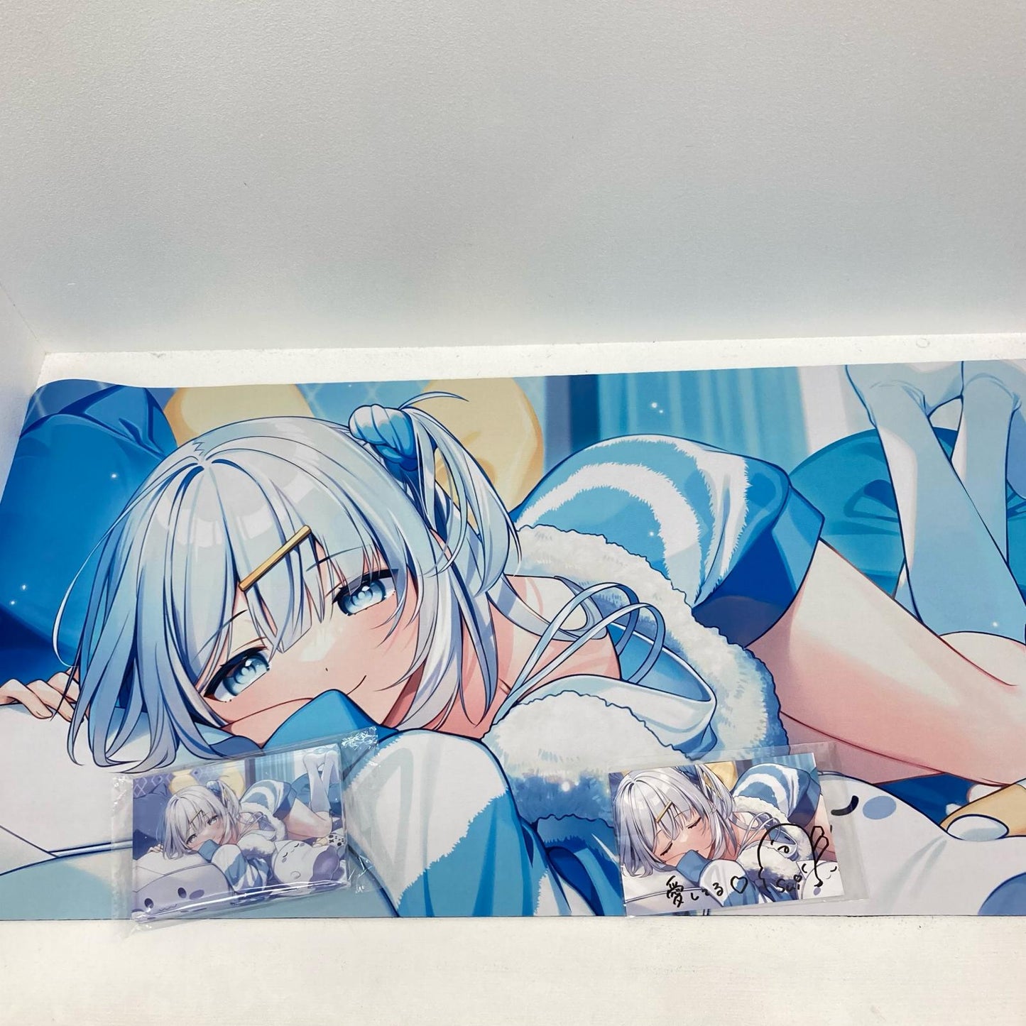 その他ホビー 涼月すい 誕生日記念 グッズ 2024 フルセット Varium ぶいありうむっ！ 涼月すい【イオン広店】
