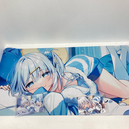 その他ホビー 涼月すい 誕生日記念 グッズ 2024 フルセット Varium ぶいありうむっ！ 涼月すい【イオン広店】
