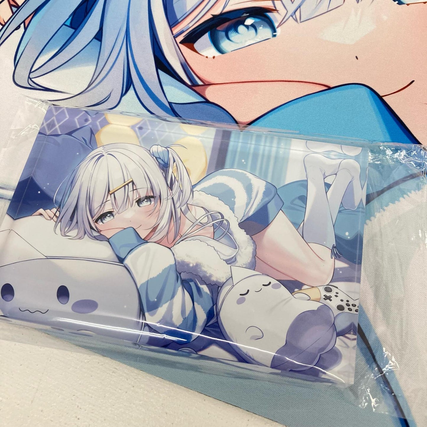 その他ホビー 涼月すい 誕生日記念 グッズ 2024 フルセット Varium ぶいありうむっ！ 涼月すい【イオン広店】