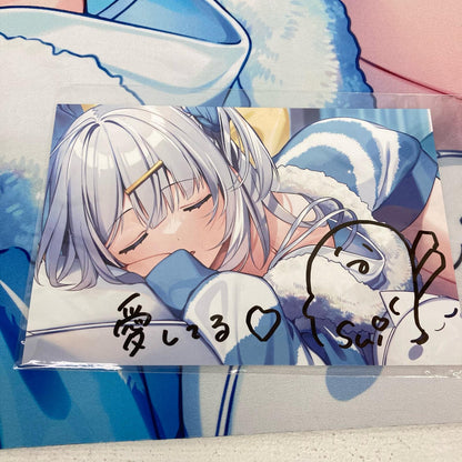 その他ホビー 涼月すい 誕生日記念 グッズ 2024 フルセット Varium ぶいありうむっ！ 涼月すい【イオン広店】