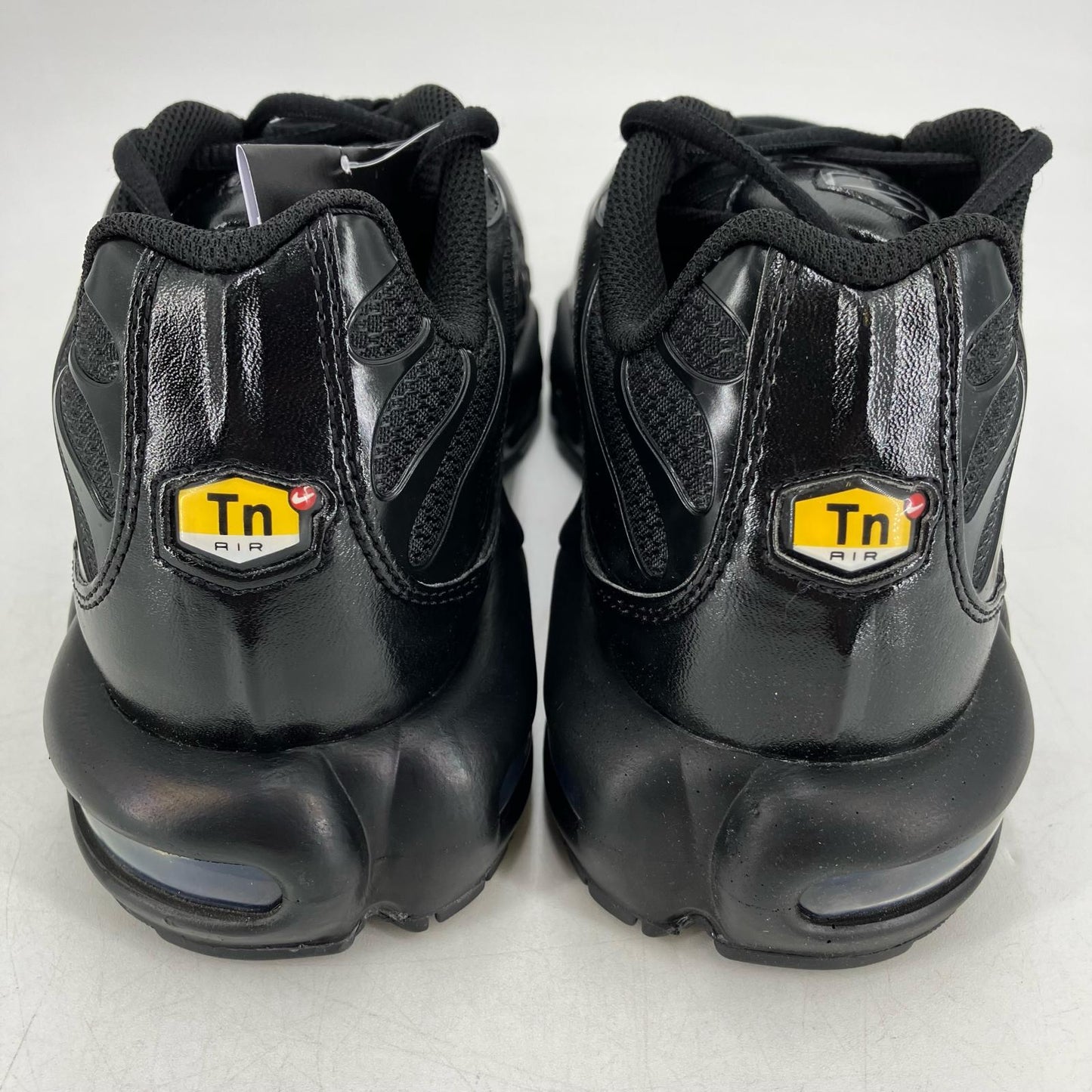 NIKE | ナイキ Nike Air Max Plus 'Triple Black' スニーカー 604133-050 ブラック 28cm【イオン広店】