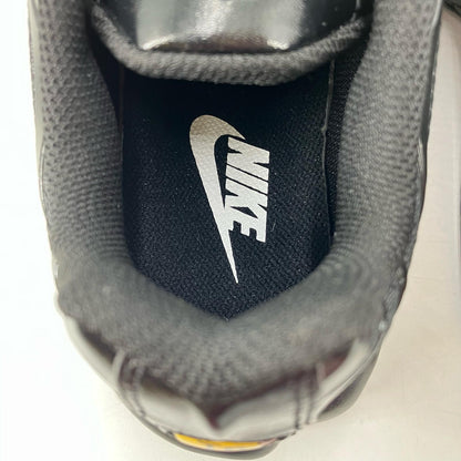 NIKE | ナイキ Nike Air Max Plus 'Triple Black' スニーカー 604133-050 ブラック 28cm【イオン広店】