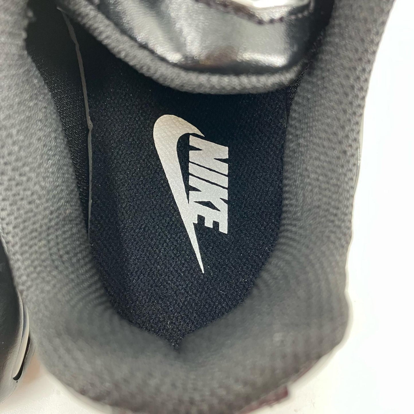 NIKE | ナイキ Nike Air Max Plus 'Triple Black' スニーカー 604133-050 ブラック 28cm【イオン広店】