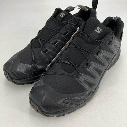 SALOMON | サロモン XA PRO 3D V9 GTX スニーカー L47270100 ブラック 28cm【イオン広店】