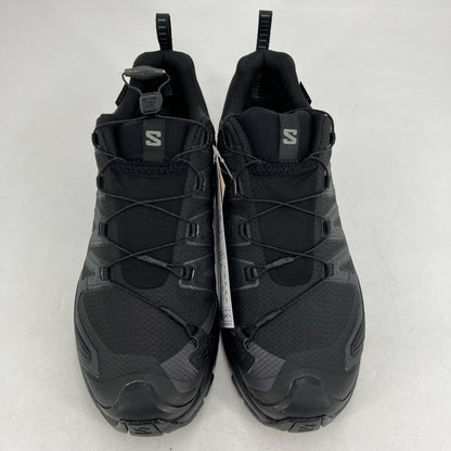 SALOMON | サロモン XA PRO 3D V9 GTX スニーカー L47270100 ブラック 28cm【イオン広店】