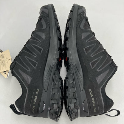 SALOMON | サロモン XA PRO 3D V9 GTX スニーカー L47270100 ブラック 28cm【イオン広店】