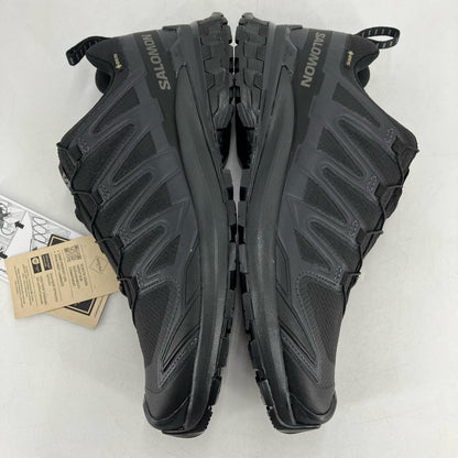 SALOMON | サロモン XA PRO 3D V9 GTX スニーカー L47270100 ブラック 28cm【イオン広店】