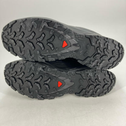 SALOMON | サロモン XA PRO 3D V9 GTX スニーカー L47270100 ブラック 28cm【イオン広店】