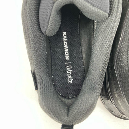 SALOMON | サロモン XA PRO 3D V9 GTX スニーカー L47270100 ブラック 28cm【イオン広店】