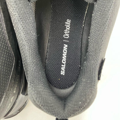 SALOMON | サロモン XA PRO 3D V9 GTX スニーカー L47270100 ブラック 28cm【イオン広店】