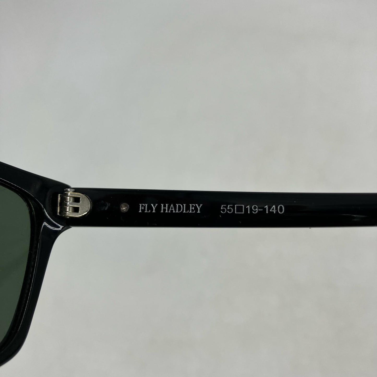 BLACK FLYS | ブラックフライ FLY HADLEY サングラス ブラック【イオン広店】