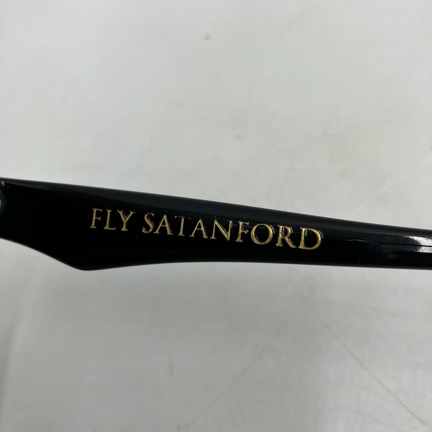 BLACK FLYS | ブラックフライ FLY SATANFORD サングラス ブラック【イオン広店】