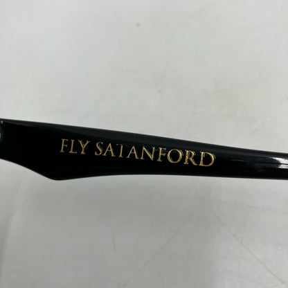 BLACK FLYS | ブラックフライ FLY SATANFORD サングラス ブラック【イオン広店】