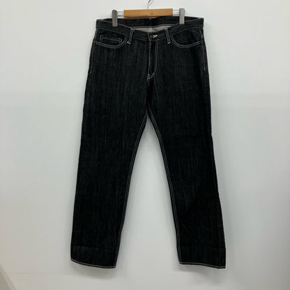 KAWS OriginalFake デニムパンツ インディゴ【イオン広店】