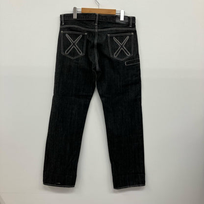 KAWS OriginalFake デニムパンツ インディゴ【イオン広店】