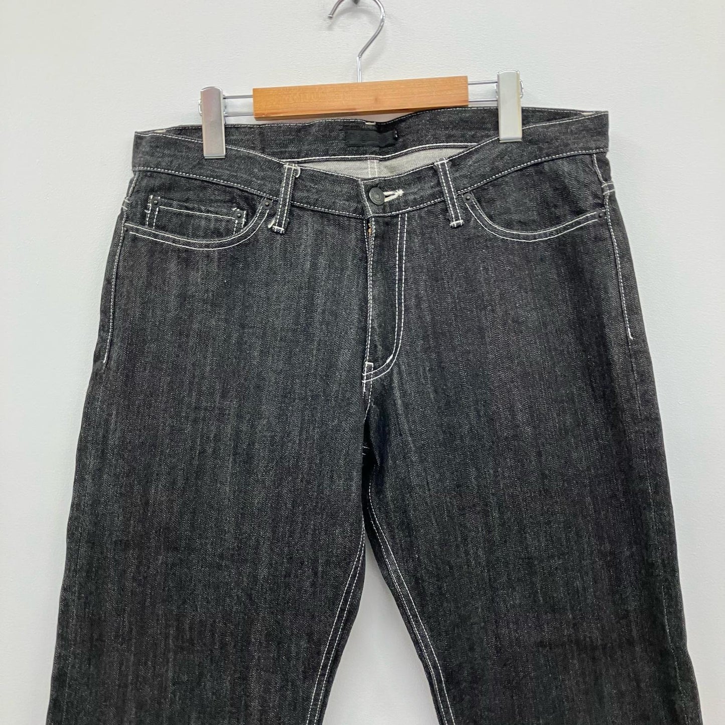 KAWS OriginalFake デニムパンツ インディゴ【イオン広店】