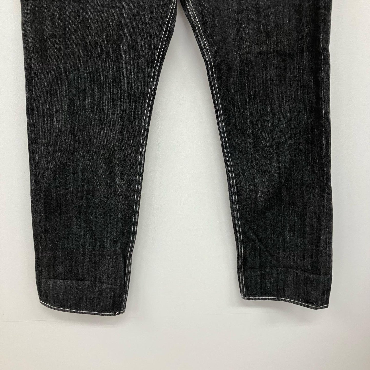KAWS OriginalFake デニムパンツ インディゴ【イオン広店】