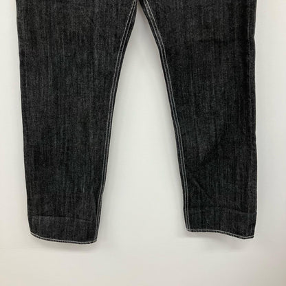 KAWS OriginalFake デニムパンツ インディゴ【イオン広店】