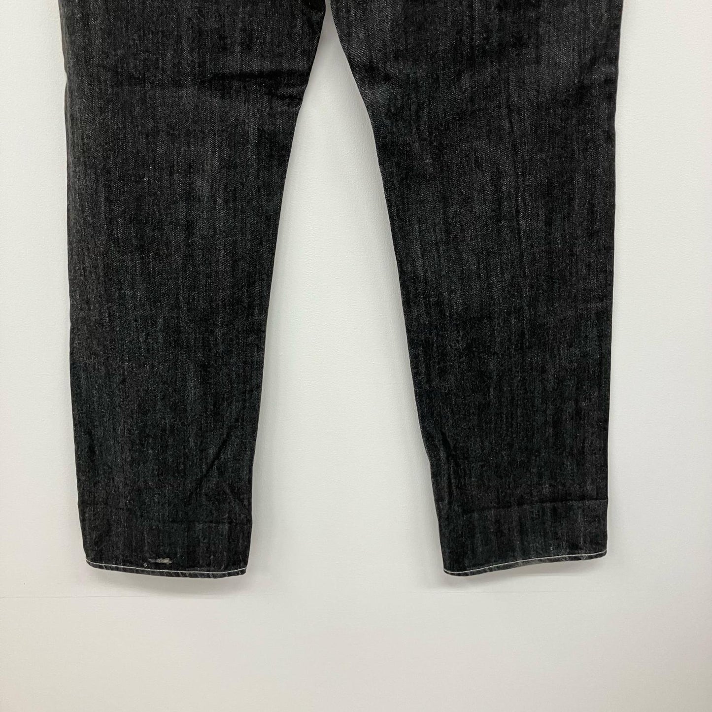 KAWS OriginalFake デニムパンツ インディゴ【イオン広店】