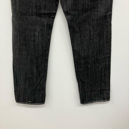 KAWS OriginalFake デニムパンツ インディゴ【イオン広店】