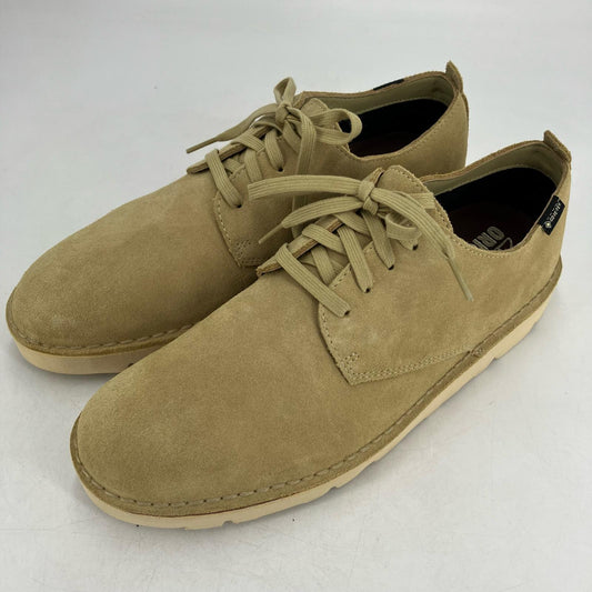 Clarks | クラークス DESERT LONDON GTX その他靴 26182700 ベージュ 27cm【イオン広店】
