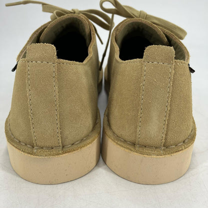 Clarks | クラークス DESERT LONDON GTX その他靴 26182700 ベージュ 27cm【イオン広店】